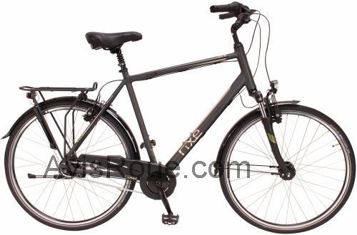 Rixe Lyon avis et fiche technique